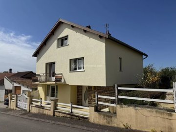 1 - Vosges, Maison