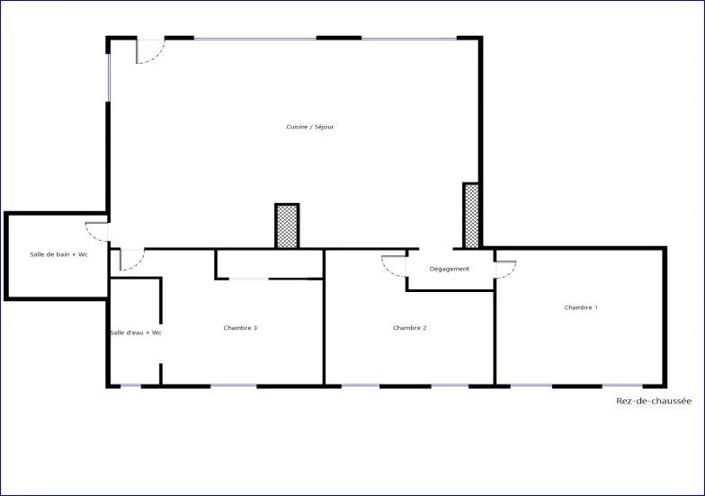 Image No.20-3 Bed Apartment for sale