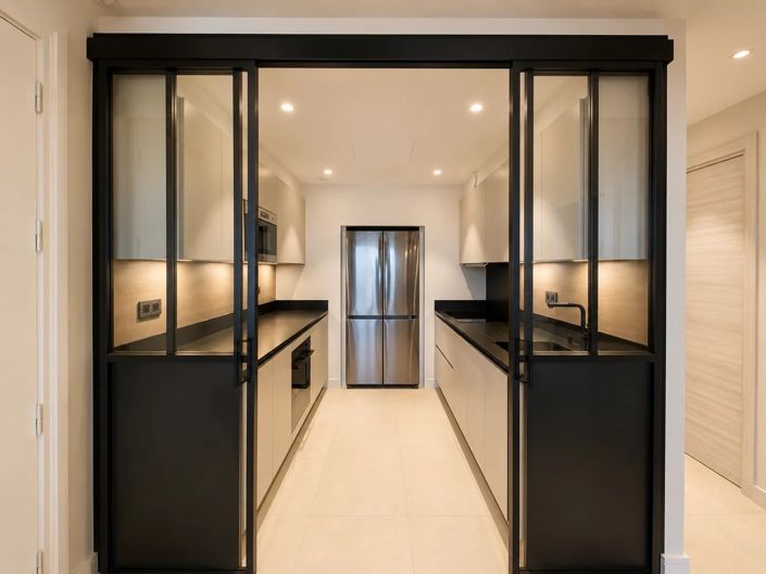 Image No.5-3 Bed Apartment for sale