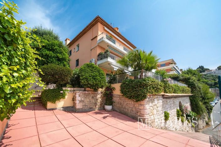 Image No.22-Appartement de 3 chambres à vendre à Saint-Jean-Cap-Ferrat