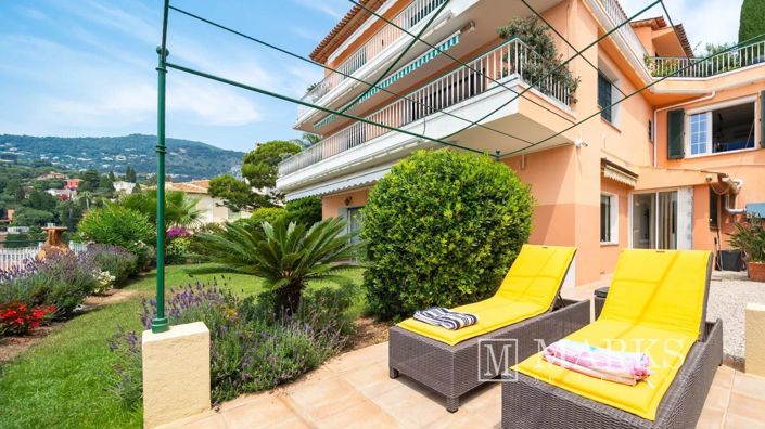Image No.6-Appartement de 3 chambres à vendre à Saint-Jean-Cap-Ferrat