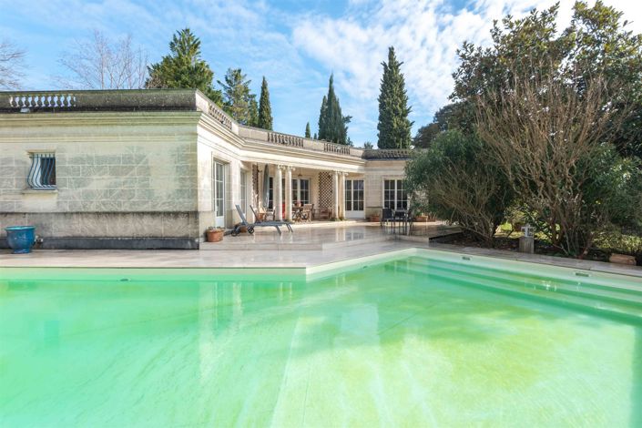 Image No.14-Maison de 3 chambres à vendre à Gironde