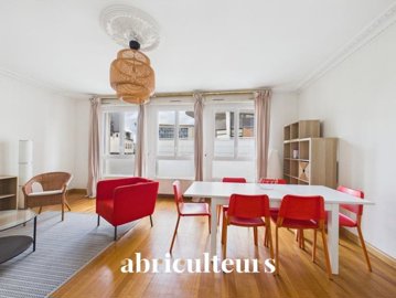 1 - Nantes, Appartement