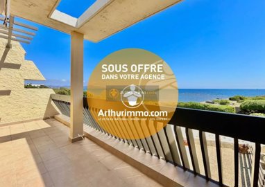 1 - Var, Appartement
