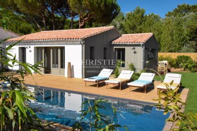 1 - Charente-Maritime, House