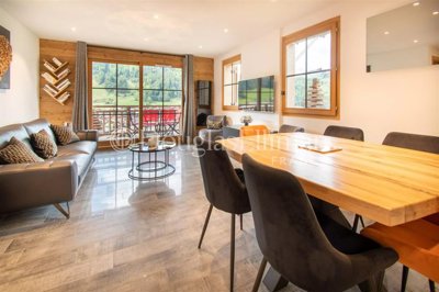 1 - Haute-Savoie, Appartement