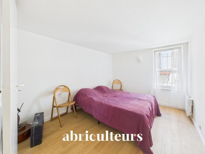 Image No.10-Appartement de 4 chambres à vendre à Les Lilas