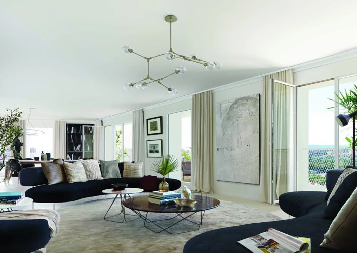 Image No.10-1 Bed Apartment for sale
