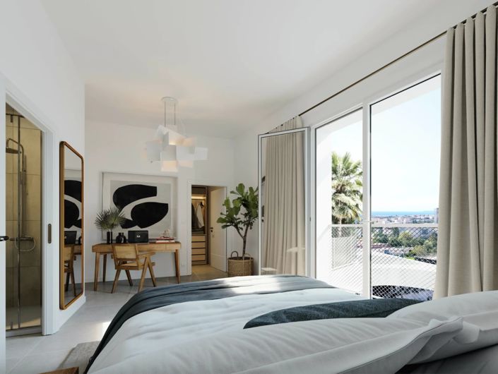 Image No.6-1 Bed Apartment for sale