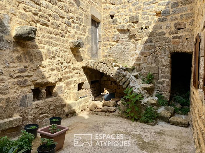 Image No.14-Maison de 4 chambres à vendre à Colombier-le-Jeune