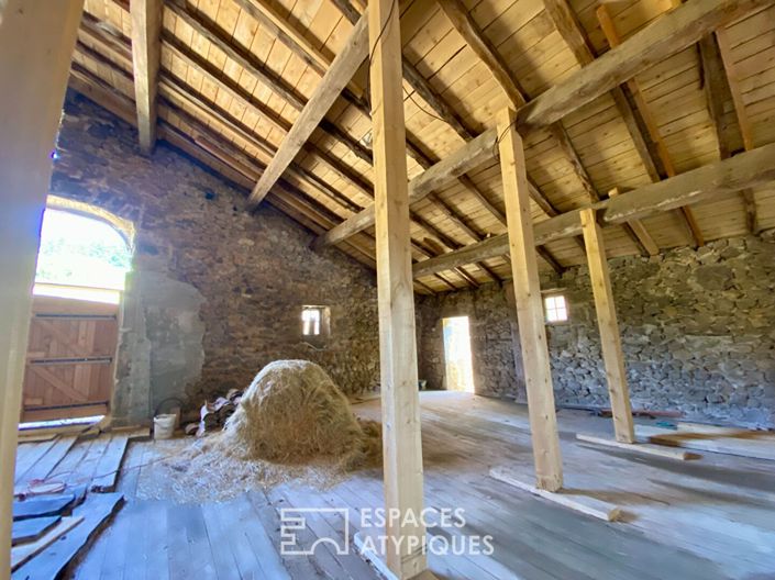Image No.19-Maison de 4 chambres à vendre à Colombier-le-Jeune
