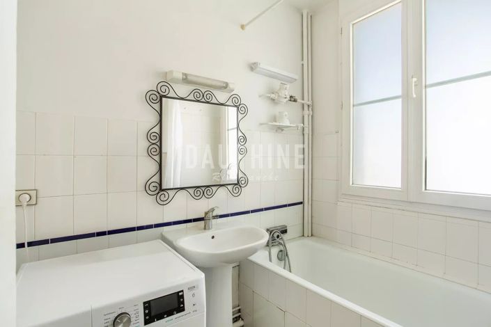 Image No.11-Appartement de 1 chambre à vendre à Paris