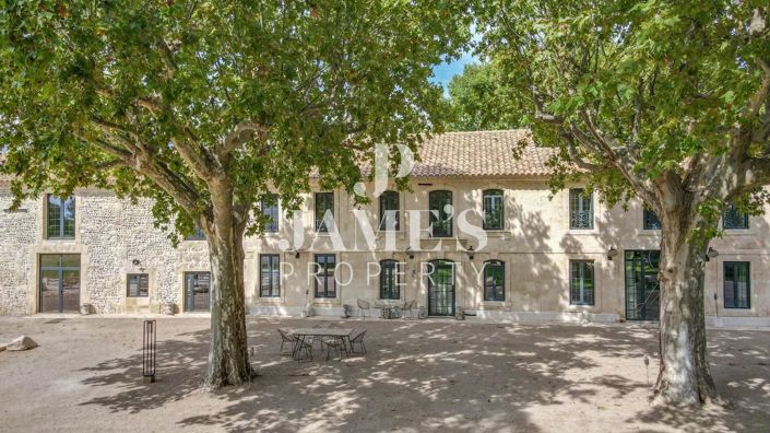 Image No.3-Maison de 5 chambres à vendre à Bouches-du-Rhône