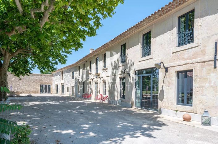 Image No.4-Maison de 5 chambres à vendre à Bouches-du-Rhône