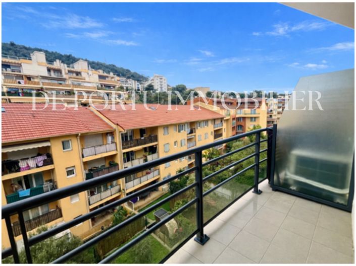 Image No.2-Appartement à vendre à Nice