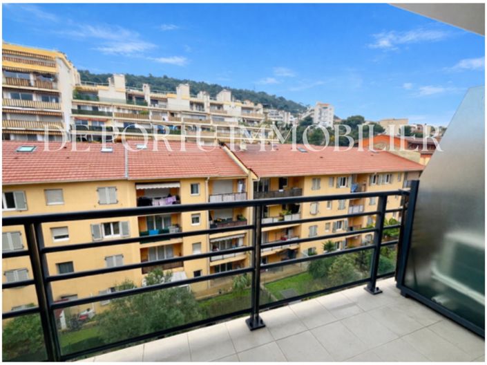 Image No.5-Appartement à vendre à Nice