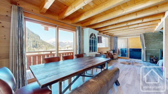 Image No.12-Propriété de 5 chambres à vendre à Chatel