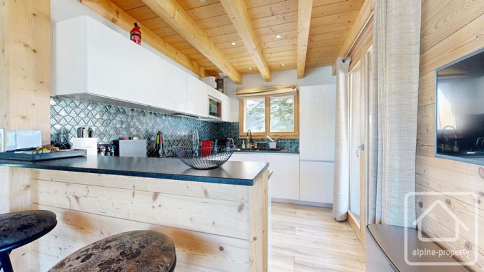 Image No.13-Propriété de 5 chambres à vendre à Chatel