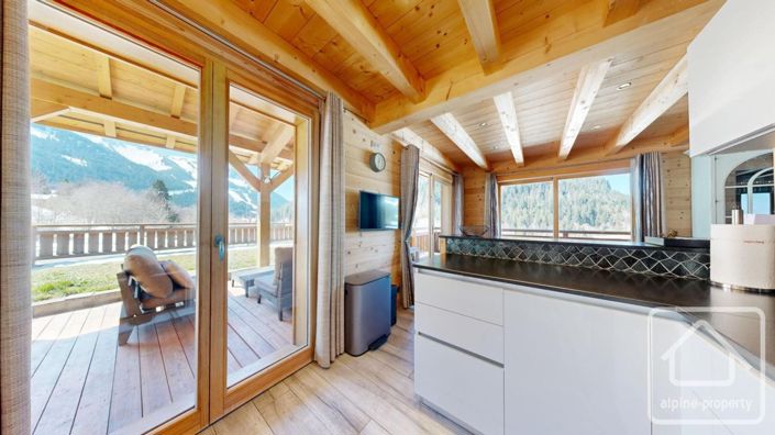 Image No.15-Propriété de 5 chambres à vendre à Chatel