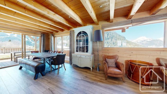 Image No.16-Propriété de 5 chambres à vendre à Chatel