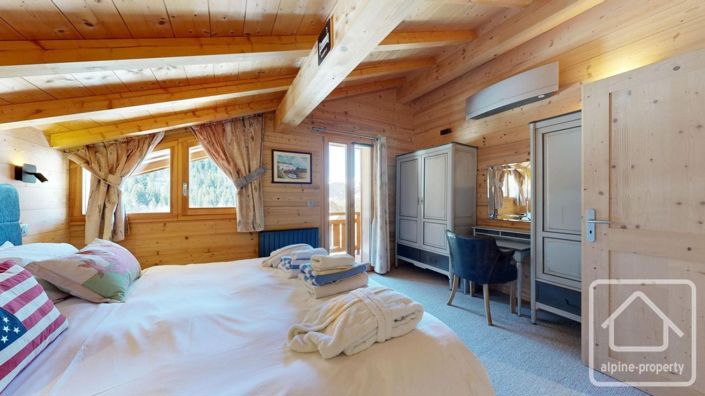 Image No.19-Propriété de 5 chambres à vendre à Chatel