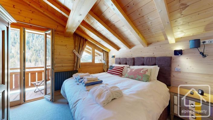Image No.20-Propriété de 5 chambres à vendre à Chatel