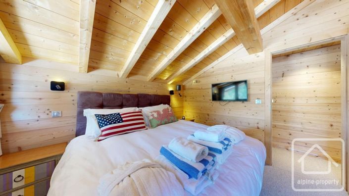 Image No.21-Propriété de 5 chambres à vendre à Chatel