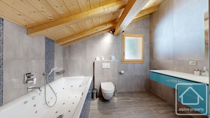 Image No.22-Propriété de 5 chambres à vendre à Chatel