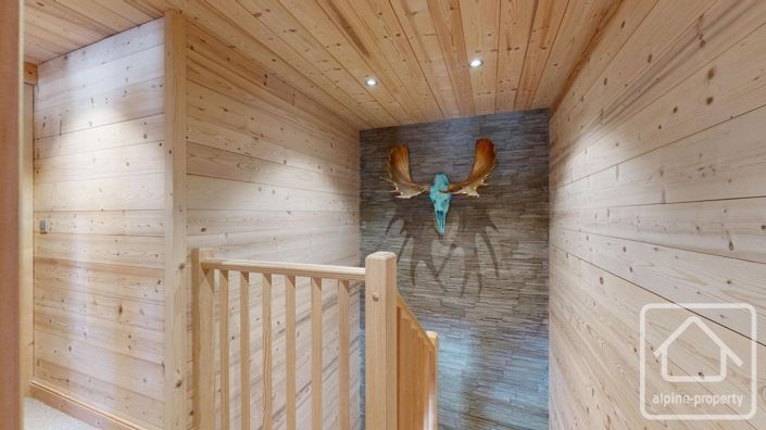 Image No.23-Propriété de 5 chambres à vendre à Chatel