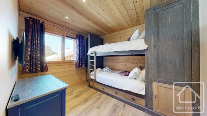 Image No.24-Propriété de 5 chambres à vendre à Chatel
