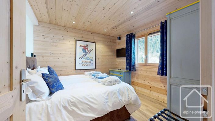 Image No.25-Propriété de 5 chambres à vendre à Chatel