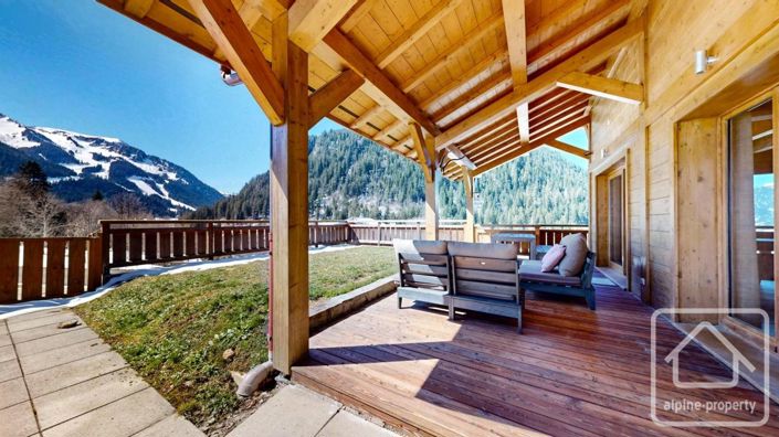 Image No.37-Propriété de 5 chambres à vendre à Chatel