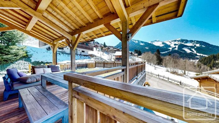 Image No.38-Propriété de 5 chambres à vendre à Chatel