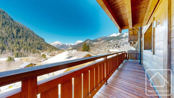 Image No.39-Propriété de 5 chambres à vendre à Chatel