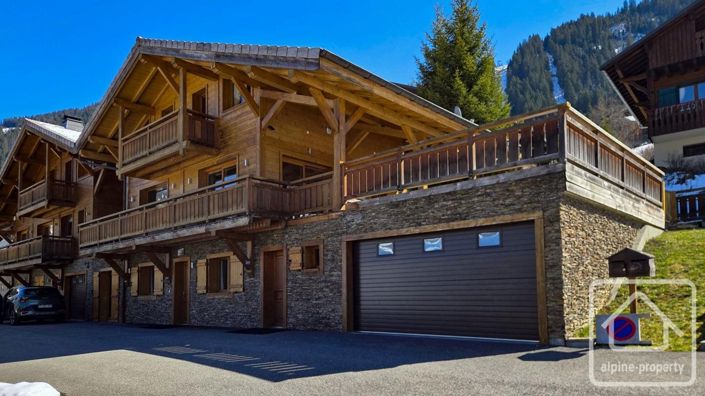 Image No.40-Propriété de 5 chambres à vendre à Chatel
