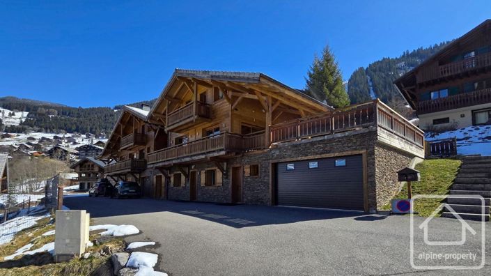 Image No.41-Propriété de 5 chambres à vendre à Chatel