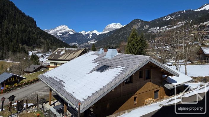 Image No.42-Propriété de 5 chambres à vendre à Chatel