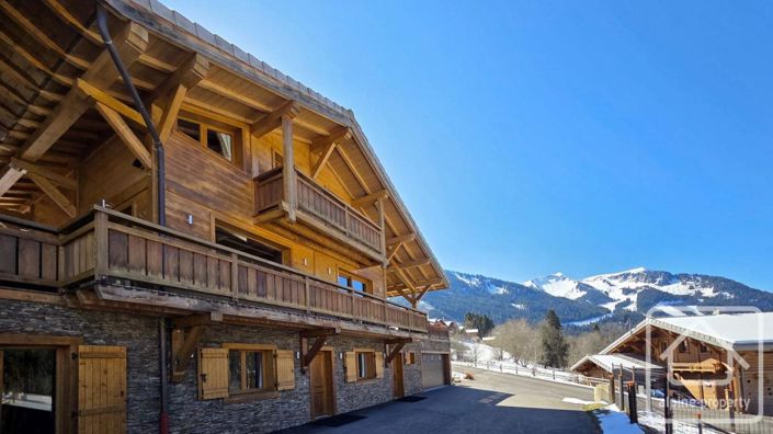 Image No.43-Propriété de 5 chambres à vendre à Chatel