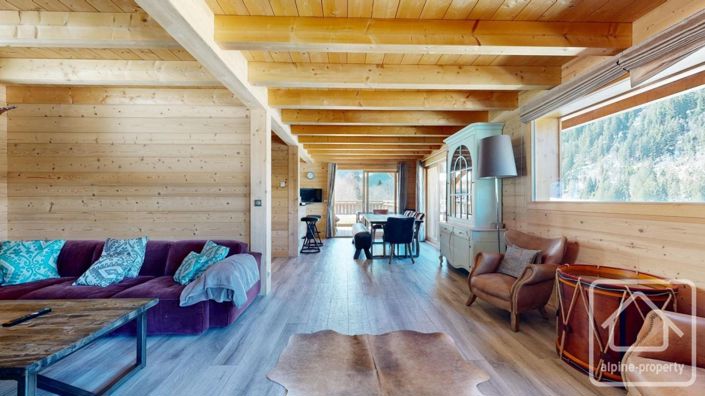 Image No.8-Propriété de 5 chambres à vendre à Chatel