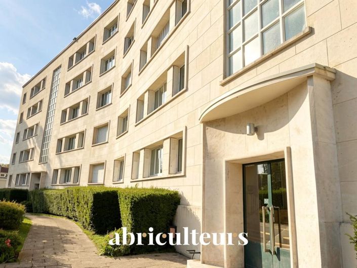 Image No.15-Appartement de 4 chambres à vendre à Sèvres
