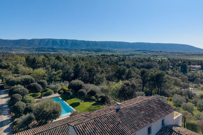 Image No.4-Maison de 4 chambres à vendre à Gordes