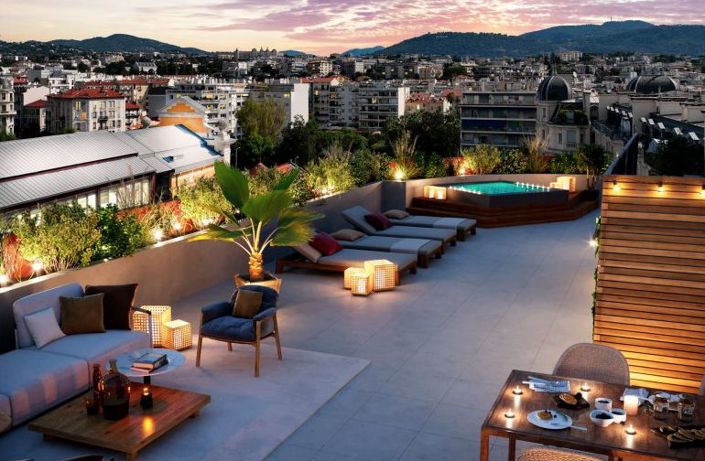 Image No.2-3 Bed Apartment for sale