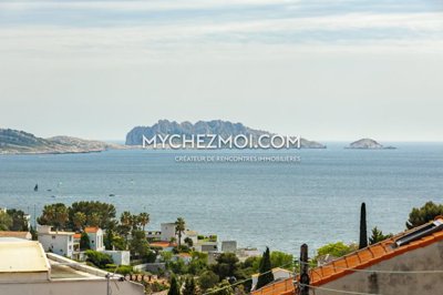 1 - Bouches-du-Rhône, Propriété