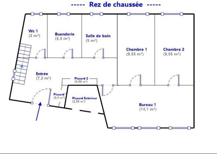 Image No.25-4 Bed Property for sale