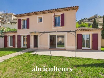 1 - Bouches-du-Rhône, Maison