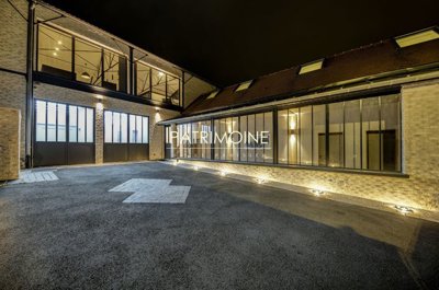 1 - Saint-Germain-en-Laye, Maison