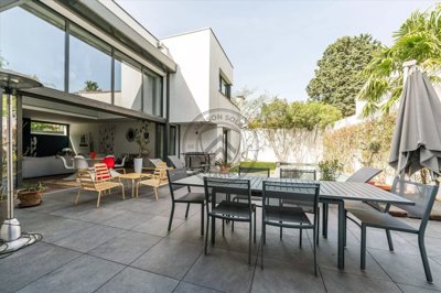 1 - Toulouse, Maison
