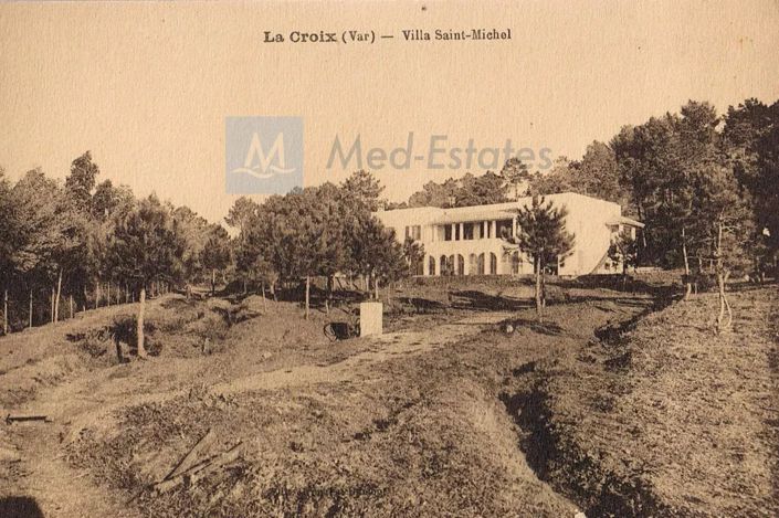 Image No.15-Maison de 10 chambres à vendre à La Croix-Valmer