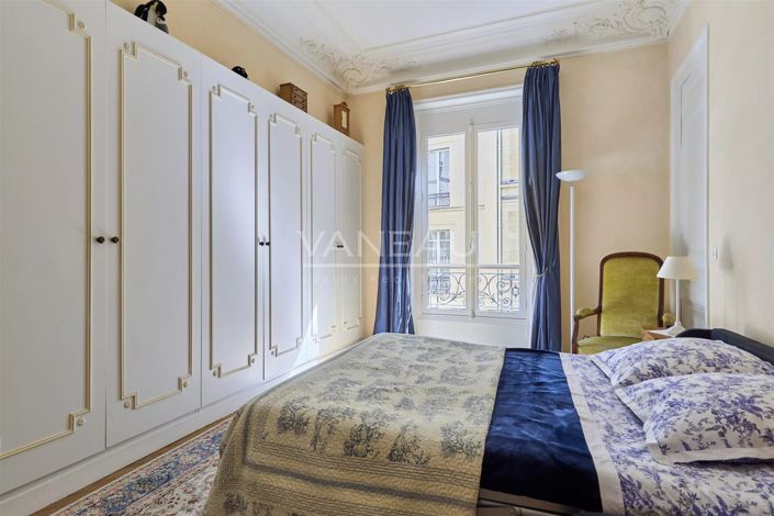 Image No.11-Appartement de 5 chambres à vendre à Paris