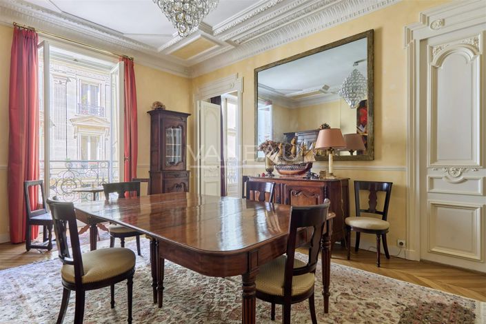 Image No.6-Appartement de 5 chambres à vendre à Paris